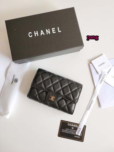 2025年11月9日秋冬人気 新作入荷 シャネル女性財布 gui工場