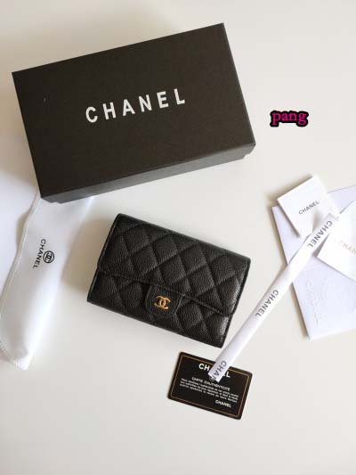 2025年11月9日秋冬人気 新作入荷 シャネル女性財布 gui工場
