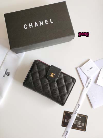 2025年11月9日秋冬人気 新作入荷 シャネル女性財布 gui工場