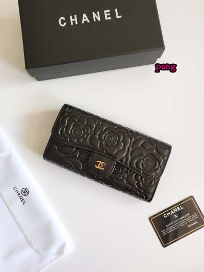 2025年11月9日秋冬人気 新作入荷 シャネル女性財布 gui工場