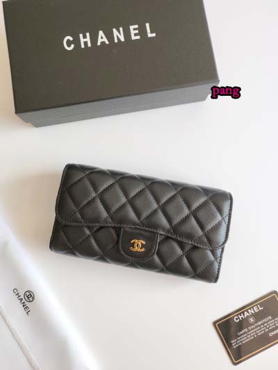 2025年11月9日秋冬人気 新作入荷 シャネル女性財布 gui工場