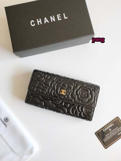 2025年11月9日秋冬人気 新作入荷 シャネル女性財布 gui工場