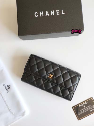 2025年11月9日秋冬人気 新作入荷 シャネル女性財布 gui工場