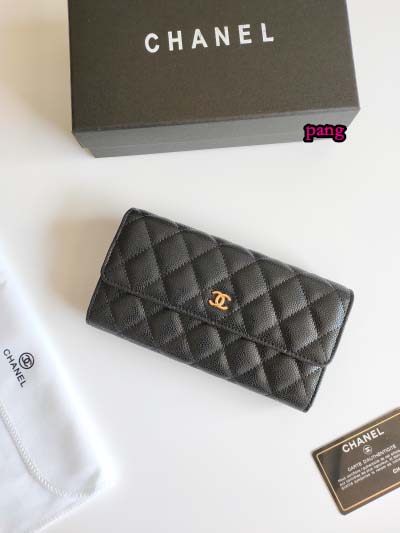 2025年11月9日秋冬人気 新作入荷 シャネル女性財布 gui工場