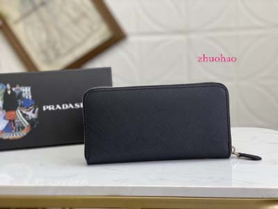 2022年7月人気新作プラダ1ML506ブランド財布.SIZE:19*12 CM
