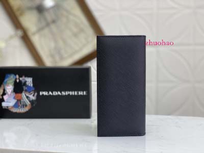 2022年7月人気新作プラダ 1M2MV836ブランド財布.SIZE:19*12 CM
