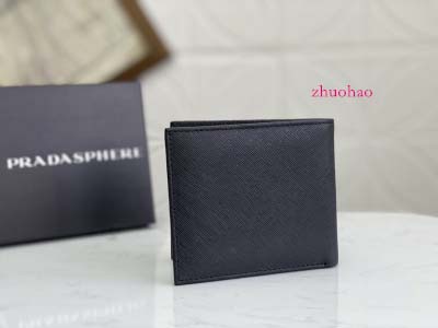 2022年7月人気新作プラダ 2M0513 ブランド財布.SIZE:11*9 CM