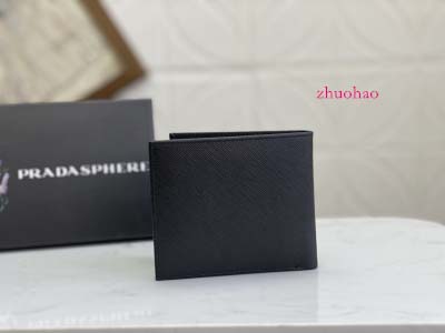 2022年7月人気新作プラダ 2M0513 ブランド財布.SIZE:11*9 CM