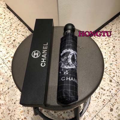 2022年7月春夏高品質新作シャネル  傘。