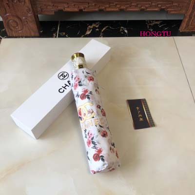 2022年7月春夏高品質新作シャネル 傘。