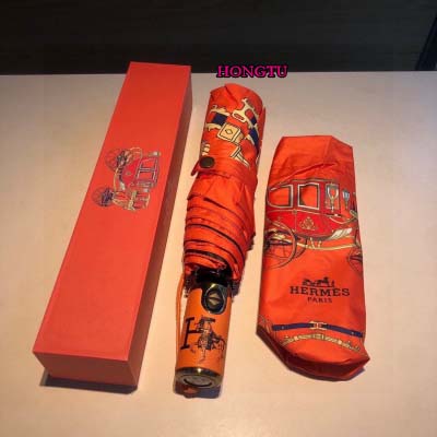 2022年7月春夏高品質新作エルメス  傘。