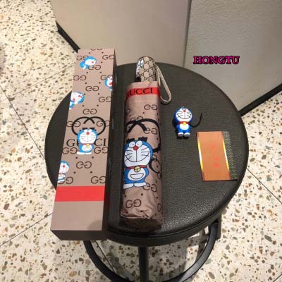 2022年7月春夏高品質新作グッチ 傘。