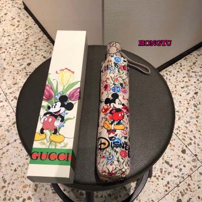 2022年7月春夏高品質新作グッチ 傘。