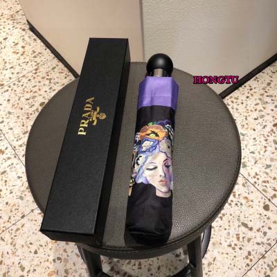 2022年7月春夏高品質新作プラダ 傘。