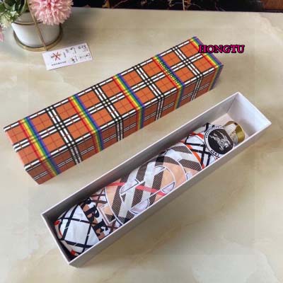 2022年7月春夏高品質新作バーバリー  傘。