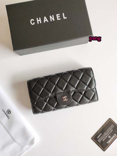 2025年11月9日秋冬人気 新作入荷 シャネル女性財布 g...
