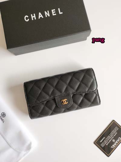 2025年11月9日秋冬人気 新作入荷 シャネル女性財布 g...