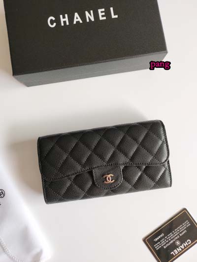 2025年11月9日秋冬人気 新作入荷 シャネル女性財布 g...
