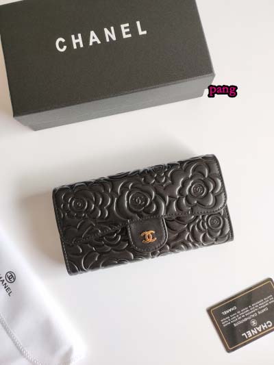 2025年11月9日秋冬人気 新作入荷 シャネル女性財布 g...