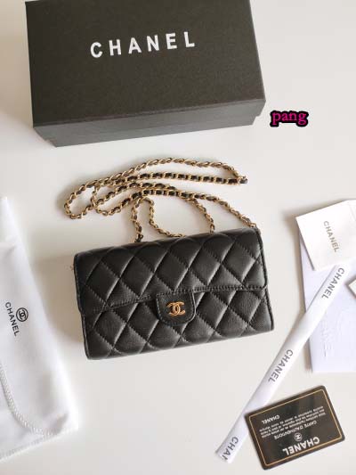 2025年11月9日秋冬人気 新作入荷 シャネル女性財布 g...