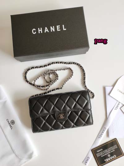 2025年11月9日秋冬人気 新作入荷 シャネル女性財布 g...