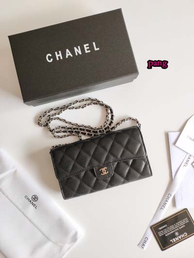 2025年11月9日秋冬人気 新作入荷 シャネル女性財布 g...