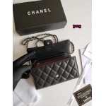 2025年11月9日秋冬人気 新作入荷 シャネル女性財布 gui工場