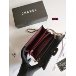 2025年11月9日秋冬人気 新作入荷 シャネル女性財布 gui工場