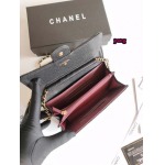 2025年11月9日秋冬人気 新作入荷 シャネル女性財布 gui工場