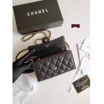 2025年11月9日秋冬人気 新作入荷 シャネル女性財布 gui工場