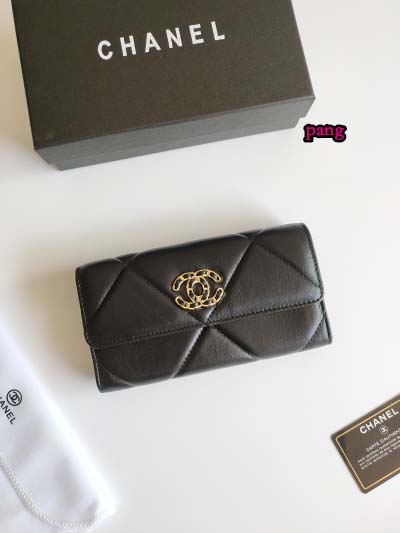 2025年11月9日秋冬人気 新作入荷 シャネル女性財布 g...