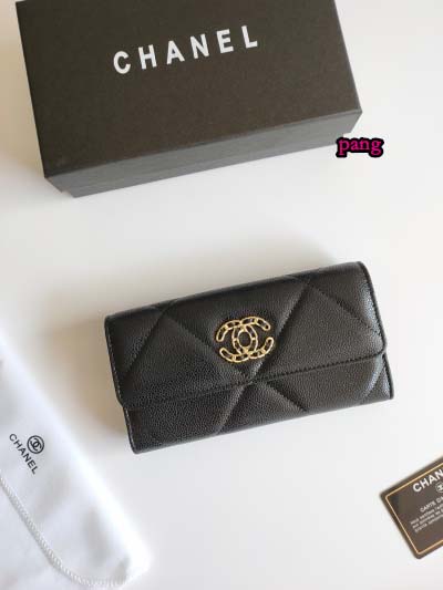 2025年11月9日秋冬人気 新作入荷 シャネル女性財布 g...