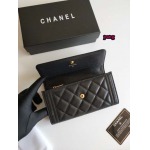 2025年11月9日秋冬人気 新作入荷 シャネル女性財布 gui工場