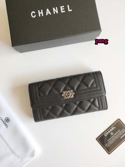 2025年11月9日秋冬人気 新作入荷 シャネル女性財布 g...