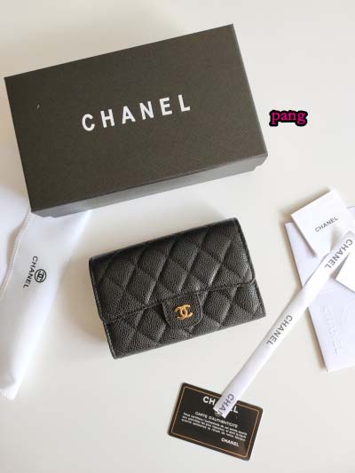 2025年11月9日秋冬人気 新作入荷 シャネル女性財布 g...