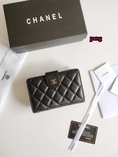 2025年11月9日秋冬人気 新作入荷 シャネル女性財布 g...