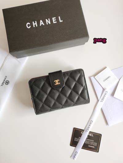2025年11月9日秋冬人気 新作入荷 シャネル女性財布 g...
