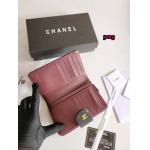 2025年11月9日秋冬人気 新作入荷 シャネル女性財布 gui工場