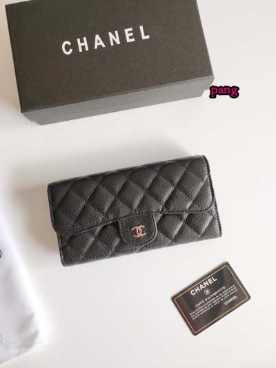 2025年11月9日秋冬人気 新作入荷 シャネル女性財布 g...