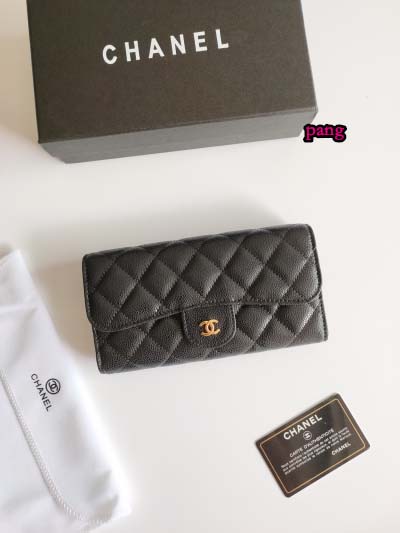 2025年11月9日秋冬人気 新作入荷 シャネル女性財布 g...