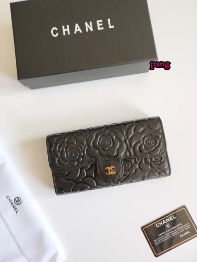 2025年11月9日秋冬人気 新作入荷 シャネル女性財布 g...