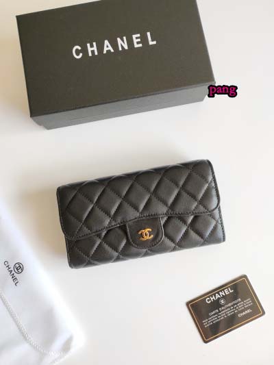 2025年11月9日秋冬人気 新作入荷 シャネル女性財布 g...