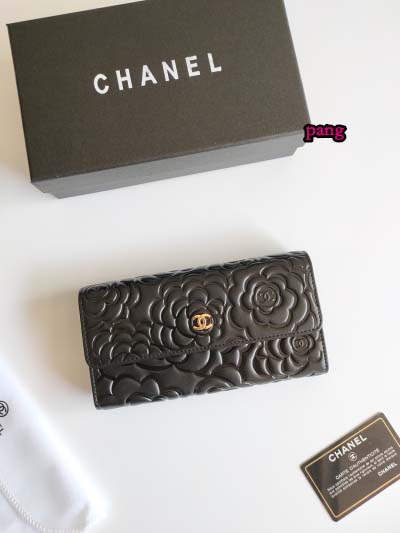 2025年11月9日秋冬人気 新作入荷 シャネル女性財布 g...