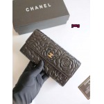 2025年11月9日秋冬人気 新作入荷 シャネル女性財布 gui工場