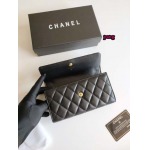 2025年11月9日秋冬人気 新作入荷 シャネル女性財布 gui工場