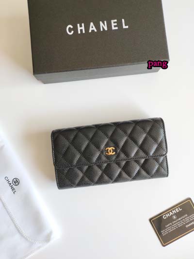 2025年11月9日秋冬人気 新作入荷 シャネル女性財布 g...
