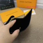 2025年7月人気新作ルイヴィトンM80880 ブランド財布.SIZE: 11.5 x 8.5 x 4