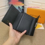 2025年7月人気新作ルイヴィトンM80880 ブランド財布.SIZE: 11.5 x 8.5 x 4