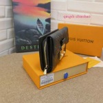 2025年7月人気新作ルイヴィトンM80880 ブランド財布.SIZE: 11.5 x 8.5 x 4