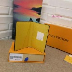 2022年7月人気新作ルイヴィトンN64602  名刺入れ .SIZE: CM